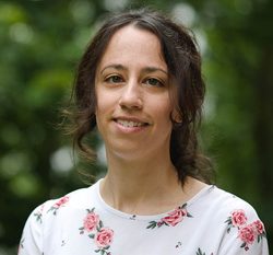 Linda Grigoraki