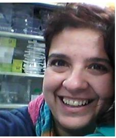 Evangelia Morou